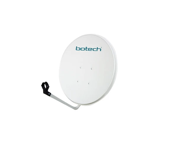 BOTECH 70CM 0.60MM GENİŞ MAUT ÇANAK ANTEN ürün görseli 1