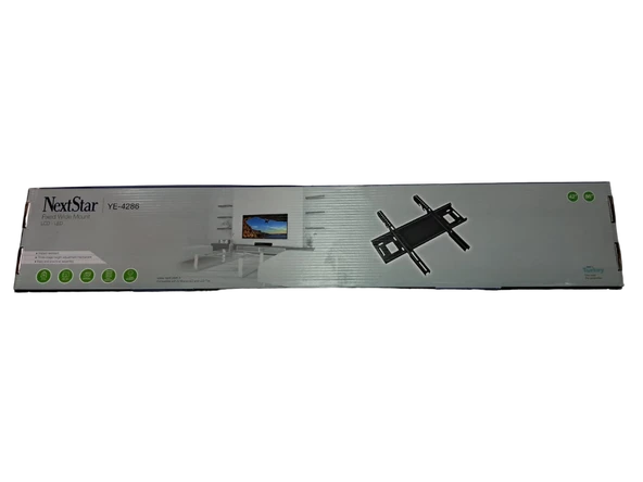 NextStar YE-4286 Sabit Tv Askı Aparatı - Resim 4