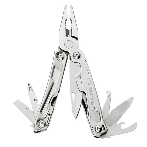 Rev 832131 Çok Amaçlı Çakı / Pense - Metal Gövde (multitool) ürün görseli 1