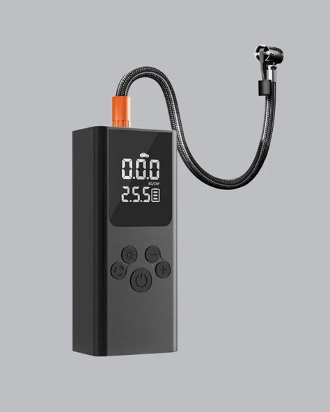 Airpumpa6 - Resim 5