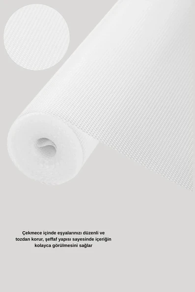 10 Metre Kaydırmaz - Resim 4
