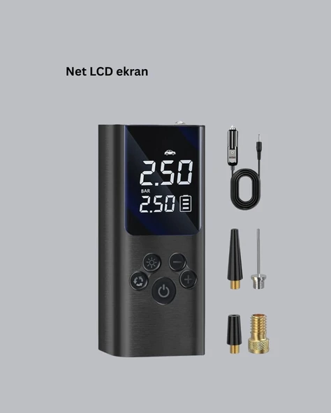 Airpumpa6 - Resim 3