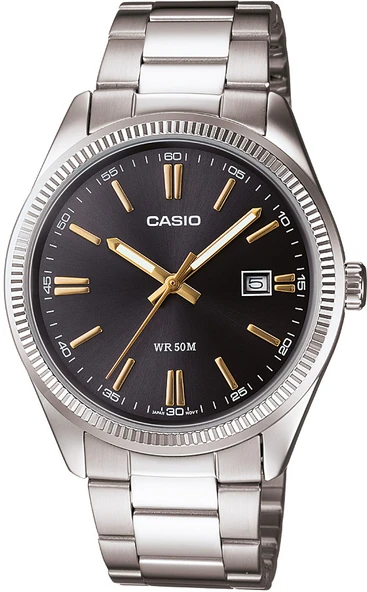 Casio MTP-1302D-1A2VDF Erkek Kol Saati ürün görseli 1