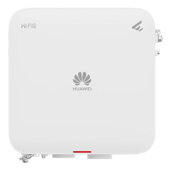HUAWEI AP761 AP76111AX OUTDOOR 2 2 DUAL BANDS BUILT IN ANTENNA BLE ürün görseli 1