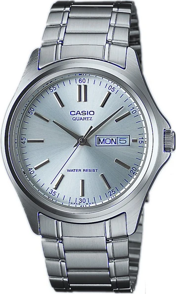 Casio MTP-1239D-7ADF Erkek Kol Saati ürün görseli 1