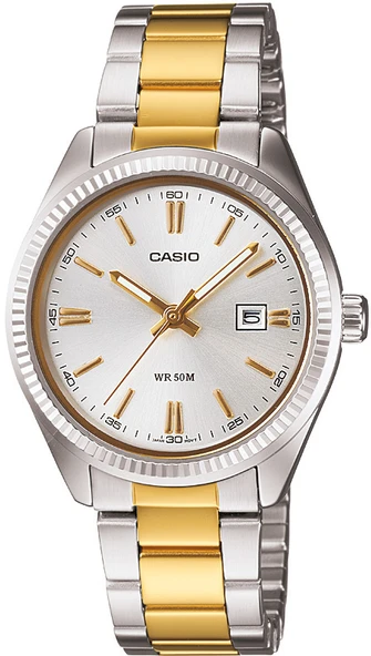 Casio LTP-1302SG-7AVDF Kadın Kol Saati ürün görseli 1