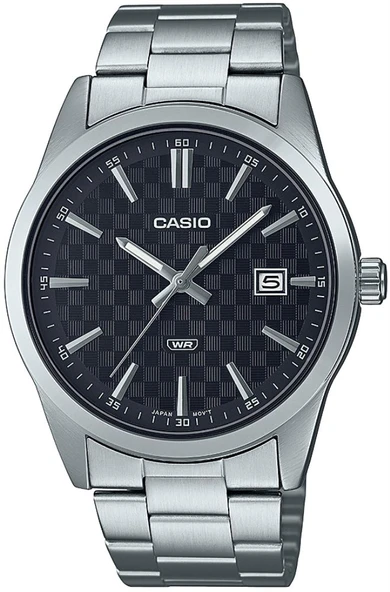 Casio MTP-VD03D-1AUDF Erkek Kol Saati ürün görseli 1