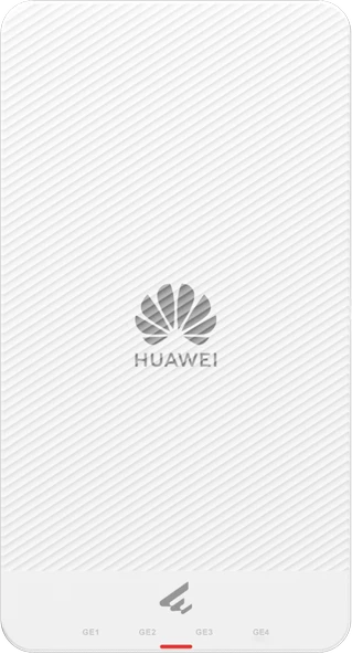 HUAWEI AP265E AP265E11AX INDOOR 2 2 DUAL BANDS SMART ANTENNA ürün görseli 1