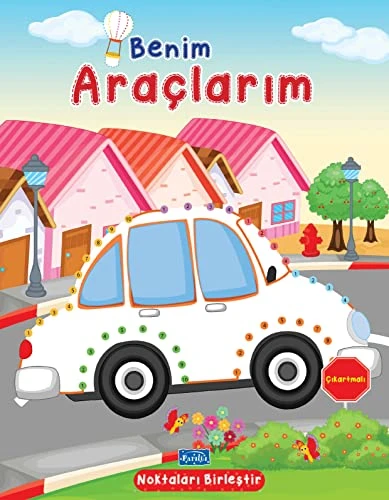 Benim Araçlarım ürün görseli 1
