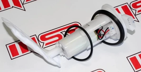 HONDA FORZA 300 ŞAMANDIRA 16700-K04-305 ürün görseli 1