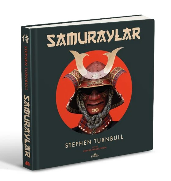 Samuraylar ürün görseli 1