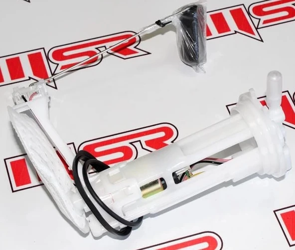 HONDA FORZA 250(2018) ŞAMANDIRA 16700-K0B-T01 ürün görseli 1