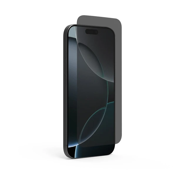 Bufalo iPhone 17 Air ESD Anti Static Hayalet Privacy Cam Ekran Koruyucu ürün görseli 1