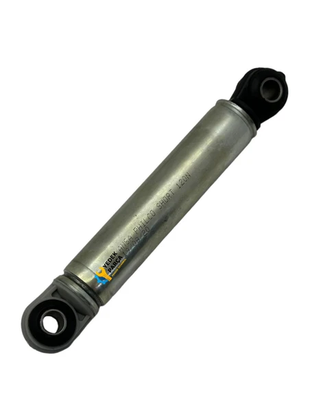 Vestel - Philco Uyumlu Çamaşır Makinesi Kısa Amortisör 120N - 068465-113800434 ürün görseli 1