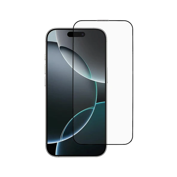 Bufalo iPhone 17 Pro ESD Anti Static Cam Ekran Koruyucu ürün görseli 1