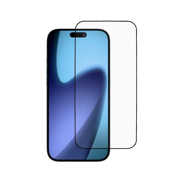 Bufalo iPhone 17 Air ESD Anti Static Cam Ekran Koruyucu ürün görseli 1