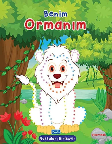 Benim Ormanım ürün görseli 1