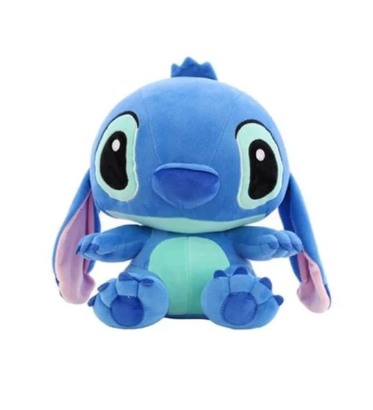 Stitch Peluş Oyuncak 35 cm – Sevimli ve Yumuşak Peluş Karakter ürün görseli 1