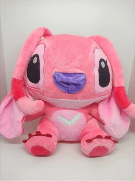 Stitch Peluş Oyuncak 35 cm – Sevimli ve Yumuşak Peluş Karakter ürün görseli 1