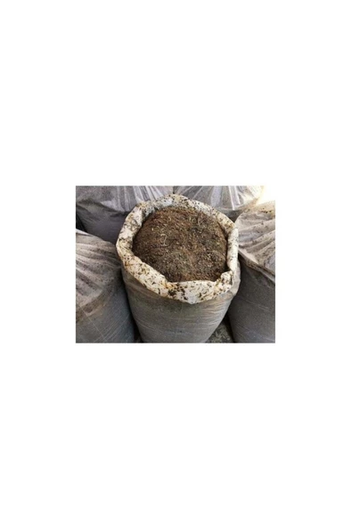 Gardenya Çiçeği Toprağı Torfu 6 Kğ Özel Karışım Bitki Toprağı ürün görseli 1