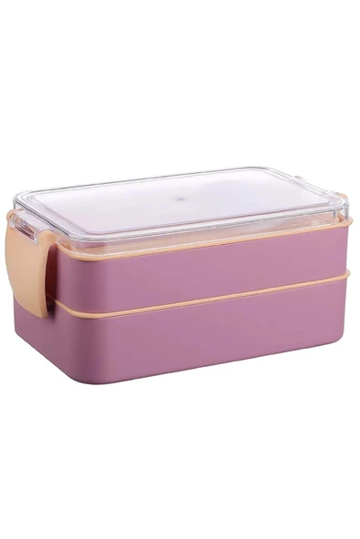 Ar Armese Titiz Fely Beslenme Kabı Seti Ap-9477 / 400 500 ml ürün görseli 1