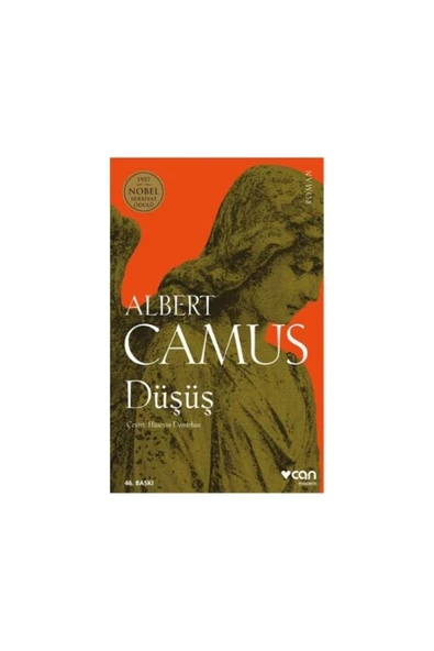 DÜŞÜŞ (YENİ KAPAK) ürün görseli 1