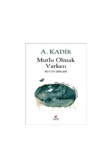 MUTLU OLMAK VARKEN ürün görseli 1