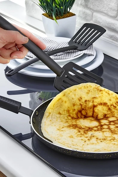 Ar Armese Teflon Spatula Kp-138 - Resim 2