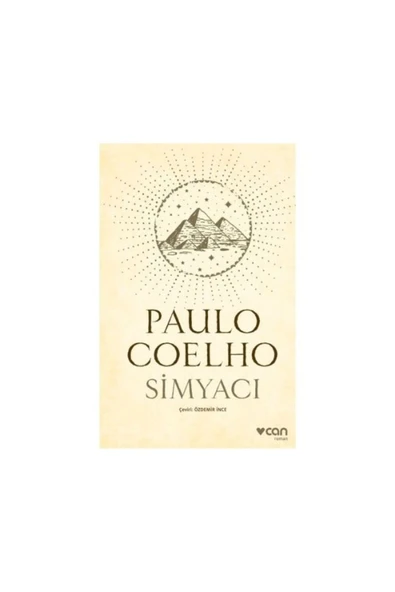 SİMYACI (ÖZEL BASKI) ürün görseli 1
