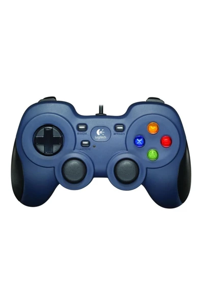 logitech F310 Gamepad Kablolu Joystick Oyun Kolu ürün görseli 1