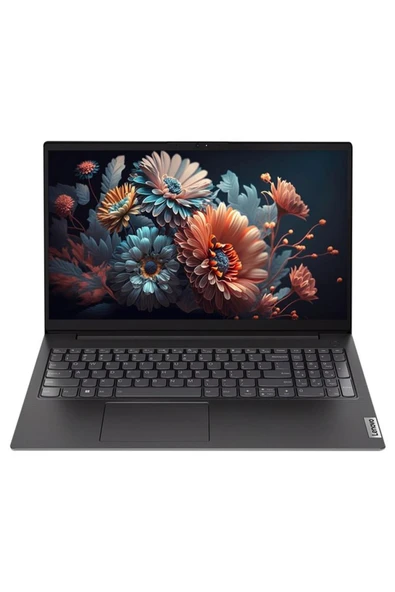 LENOVO V15 83A100HXTR Intel Core I7 1355U 16Gb Ram 1Tb Ssd 15.6" FreeDOS Notebook ürün görseli 1