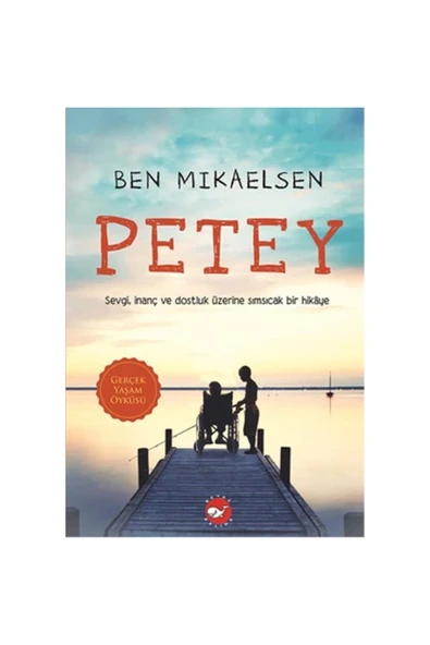 PETEY ürün görseli 1