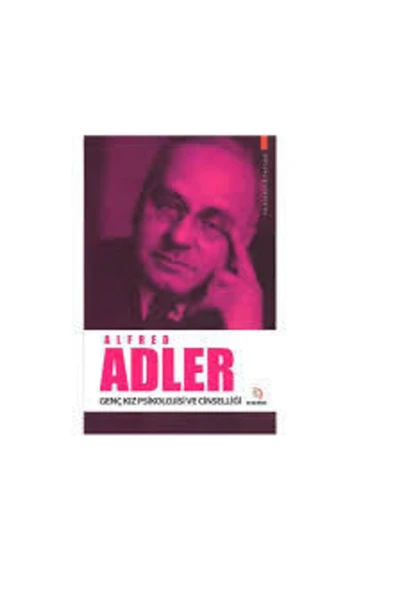 Genç Kız Psikolojisi Ve Cinselliği ürün görseli 1