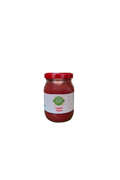 Kırmızı Kremi (menekşe Kremi) 190 Cc ürün görseli 1