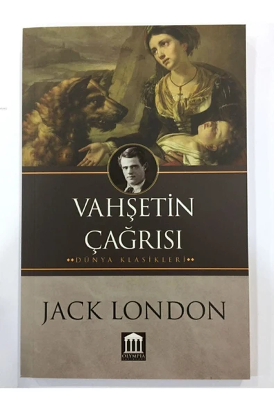 Vahşetin Çağrısı ürün görseli 1