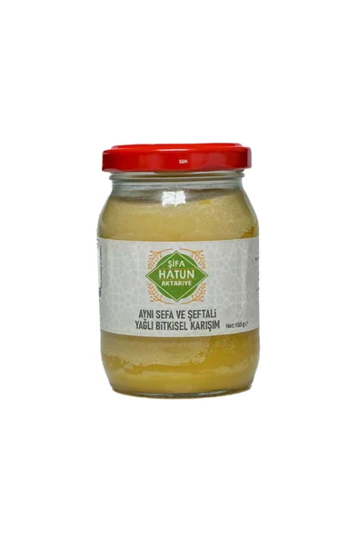 Aynısefa Kremi ürün görseli 1