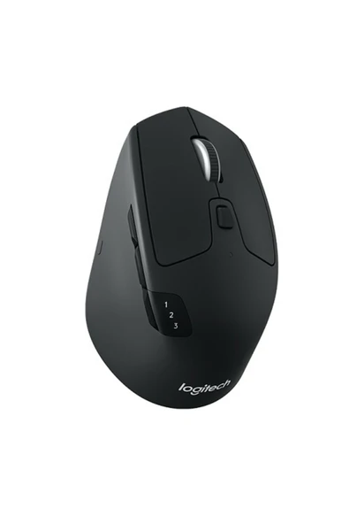 logitech M720 Triathlon Kablosuz Mouse 910-004791 ürün görseli 1
