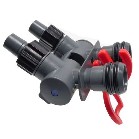 Hopar HF-3313/HF-3323/UVF-3328 Dış Filtre Vanası ürün görseli 1