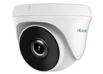HILOOK  THC-T140-P 4MP MINI TURRET TURBO 2.8MM HD-TVI ürün görseli 1
