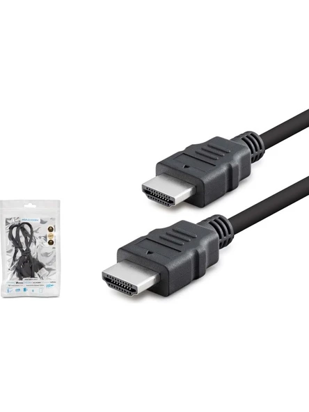 HADRON HDX2026  HDMI Kablo Pvc 1.5mt Od O50MM ürün görseli 1