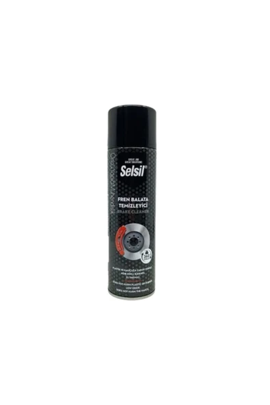 Selsil Fren Balata Temizleyici 500 ml ürün görseli 1
