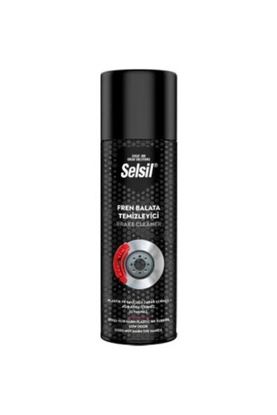Selsil Balata Spreyi 500ml ürün görseli 1
