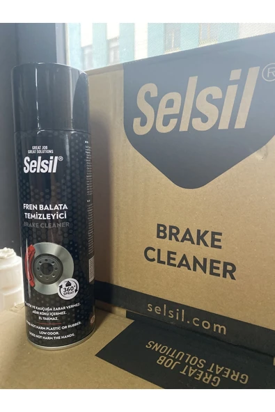 Selsil Balat’a Temizleme Spreyi 24 Lü ürün görseli 1