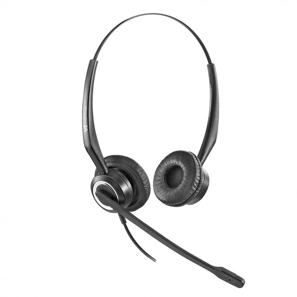 VT1500 USB DUO KULAKLIK ürün görseli 1
