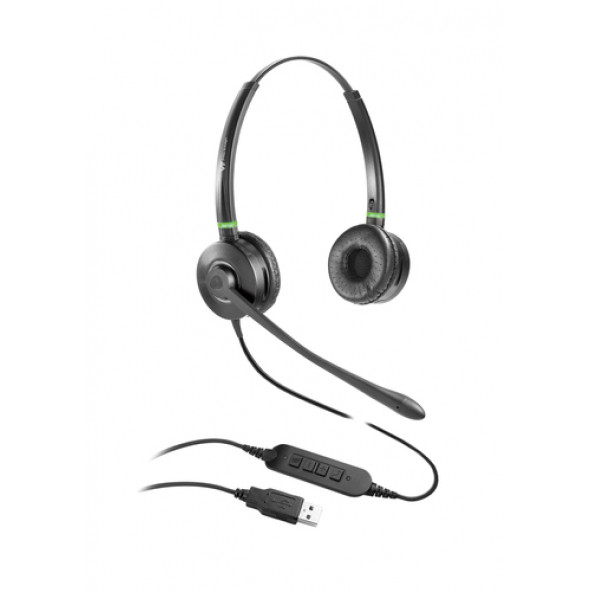 VT6909 USB DUO KULAKLIK ürün görseli 1