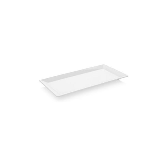 Güral Porselen Kayık Tabak 34 cm MER34KY ürün görseli 1