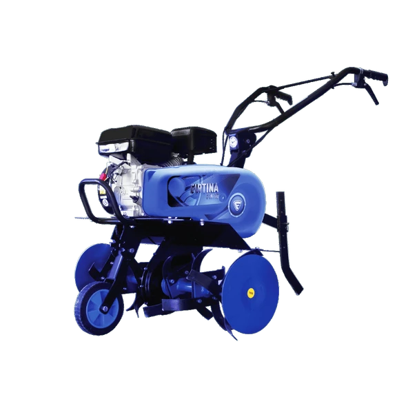 Fırtına FTN110 Benzinli Çapalama Makinesi 7 HP ürün görseli 1