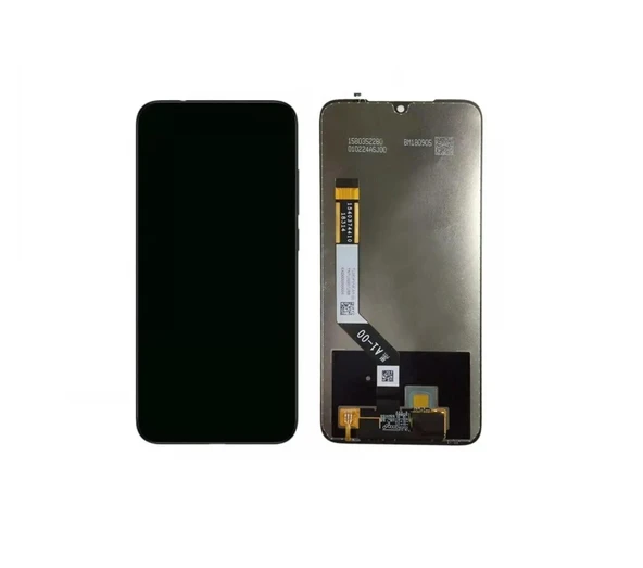 Xiaomi Uyumlu Note 7 Lcd Ekran Çıtasız Or.  A+++Süper Kalite ürün görseli 1