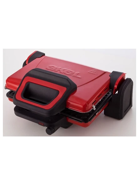 Akel AB680 TOSTALL Tost Makinesi ürün görseli 1