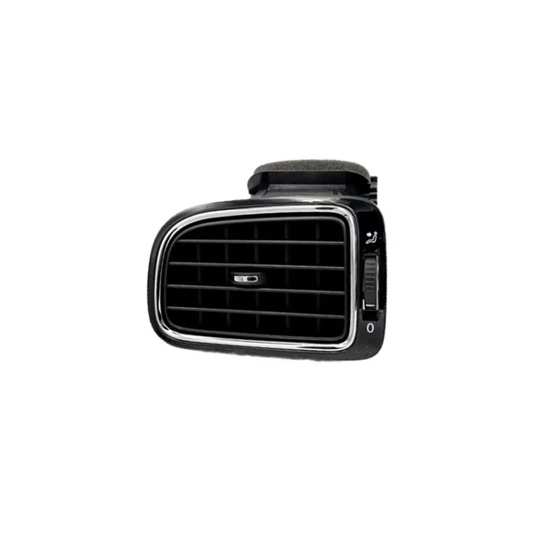 Volkswagen Polo 2010-2020 Sol Havalandırma Izgarası 6R0819703N ürün görseli 1